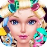 Картинка Dress Up High School Prom Queen